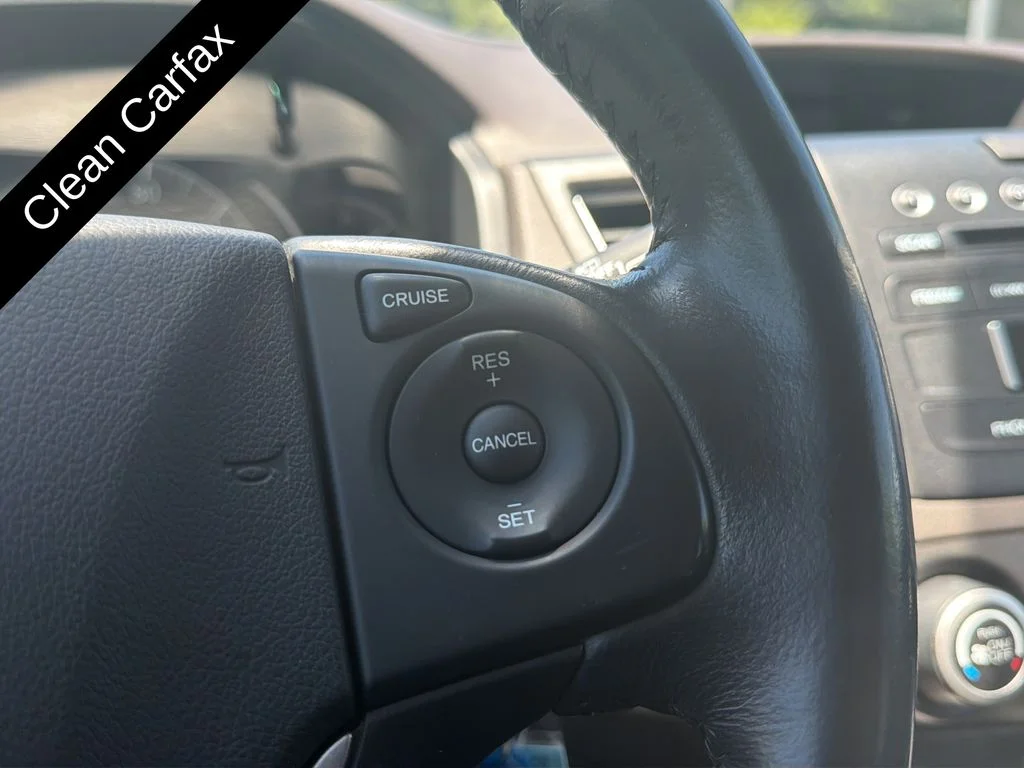 Used 2013 Kona Coffee Metallic Honda EX-L image 25