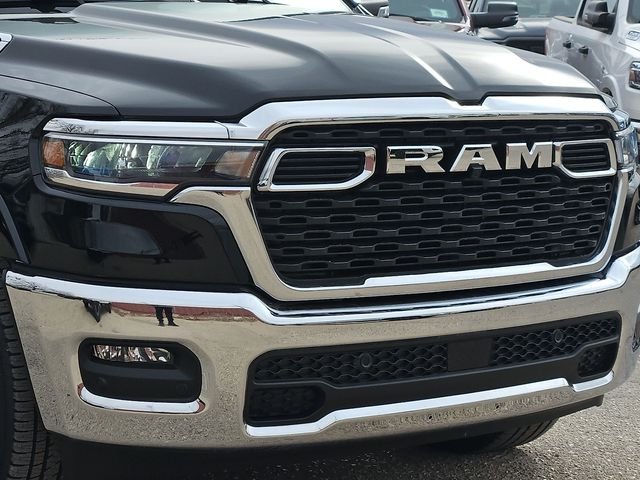 2026 RAM 1500 Big Horn/Lone Star - Photo 7