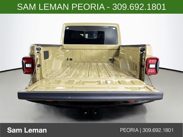 New 2026 41 Exterior Paint Jeep Mojave X image 25