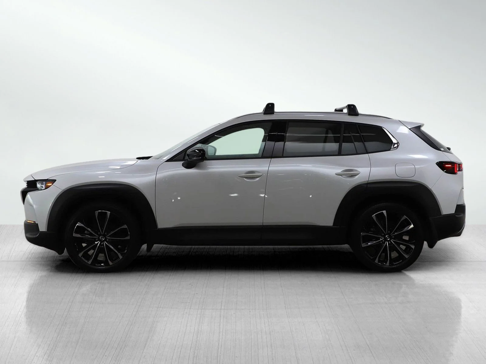 Used 2024 Mazda CX-50 TURBO PREMIUM with VIN 7MMVABDY1RN198246 for sale in Burnsville, Minnesota