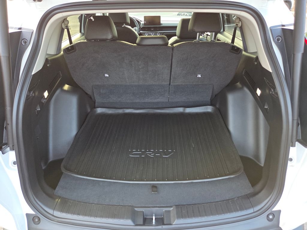 2023 Honda CR-V EX-L - Photo 26