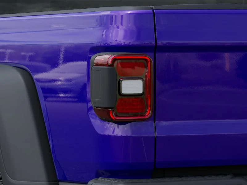 New 2026 Reign Jeep Rubicon image 31