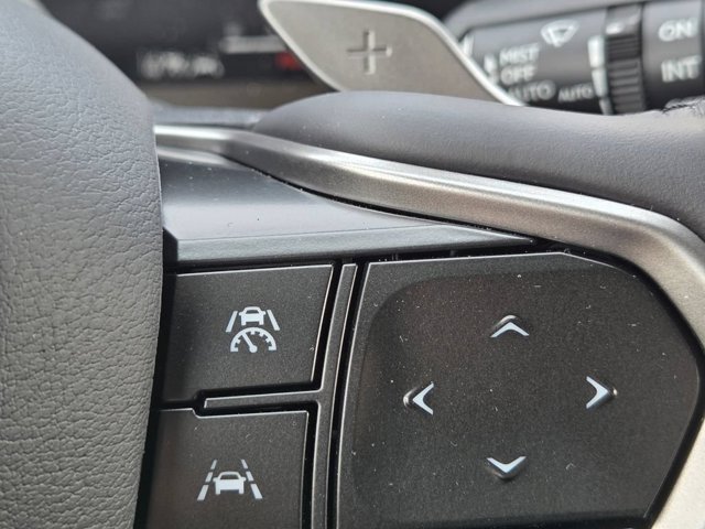 New 2026 Caviar Lexus LUXURY AWD image 24