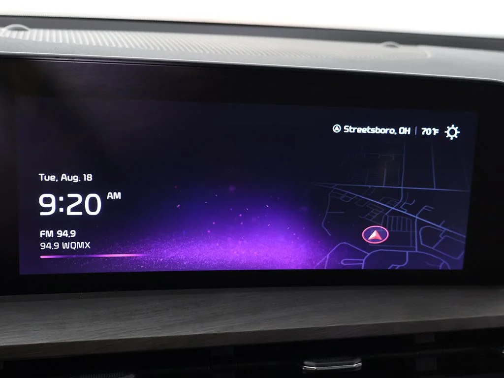 Used 2024 White Kia SX-Prestige X-Line image 52