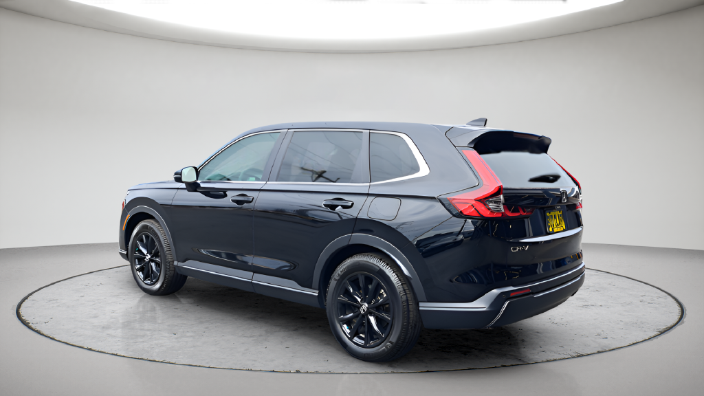 Used 2024  Honda EX-L image 4