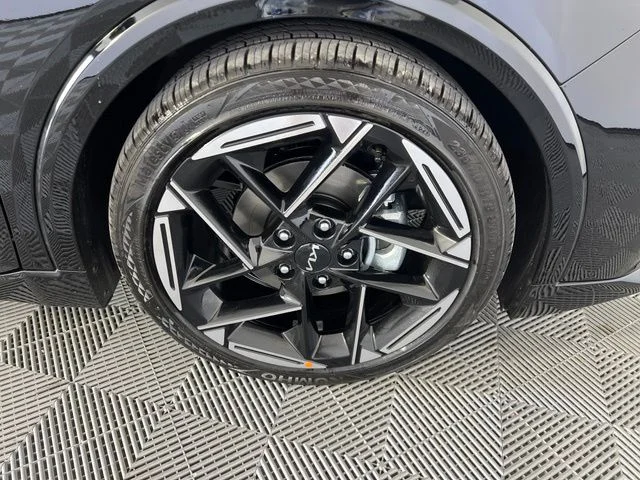 New 2026 Black Kia GT-Line image 39