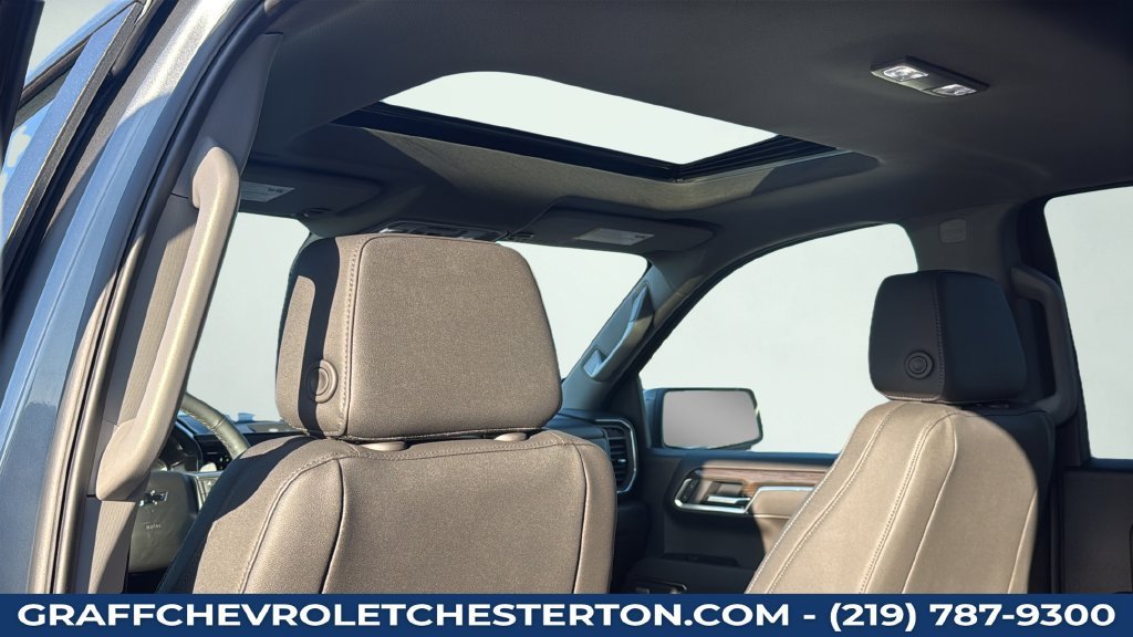 New 2026 Sterling Gray Metallic Chevrolet LT Trail Boss image 41