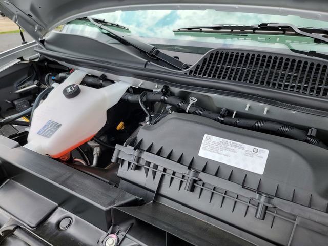 2026 Chevrolet Express Cargo Work Van - Photo 30
