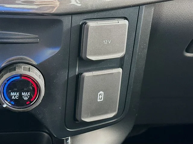 New 2026 Ford F-150 STX
