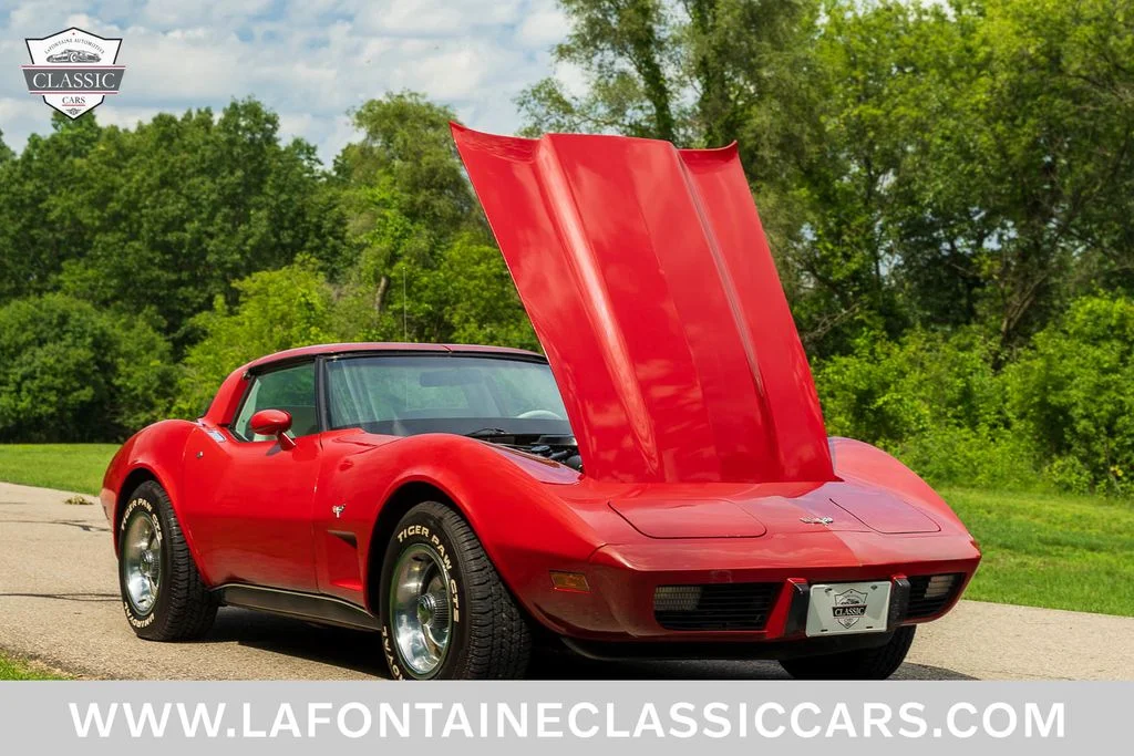 Used 1979 Red Chevrolet  image 40