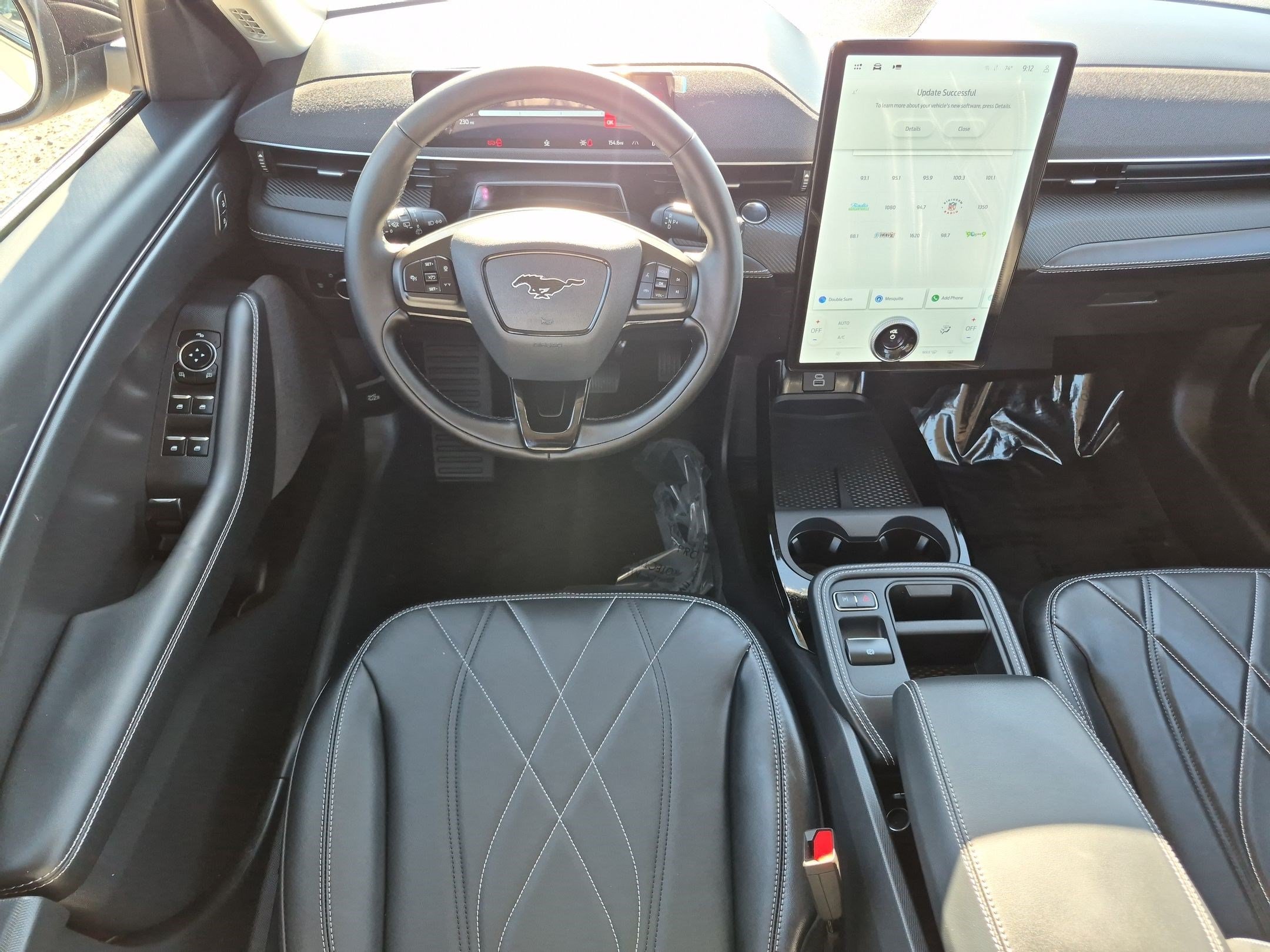 Certified Used 2025 Beige Ford Select image 29