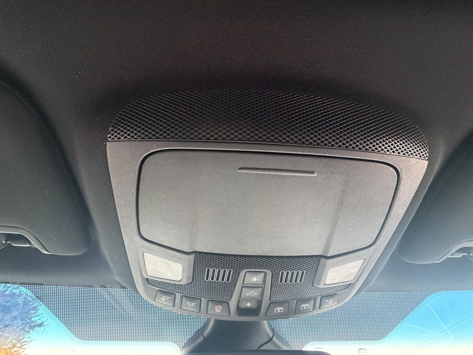 Used 2020 Agate Black Ford ST image 24