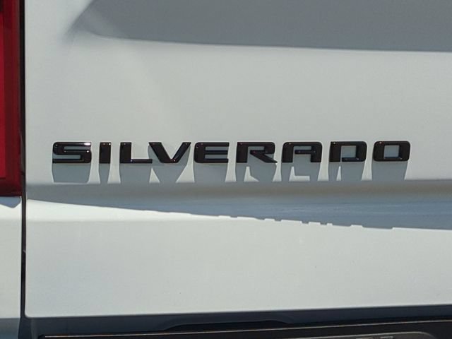 2026 Chevrolet Silverado 1500 RST - Photo 10