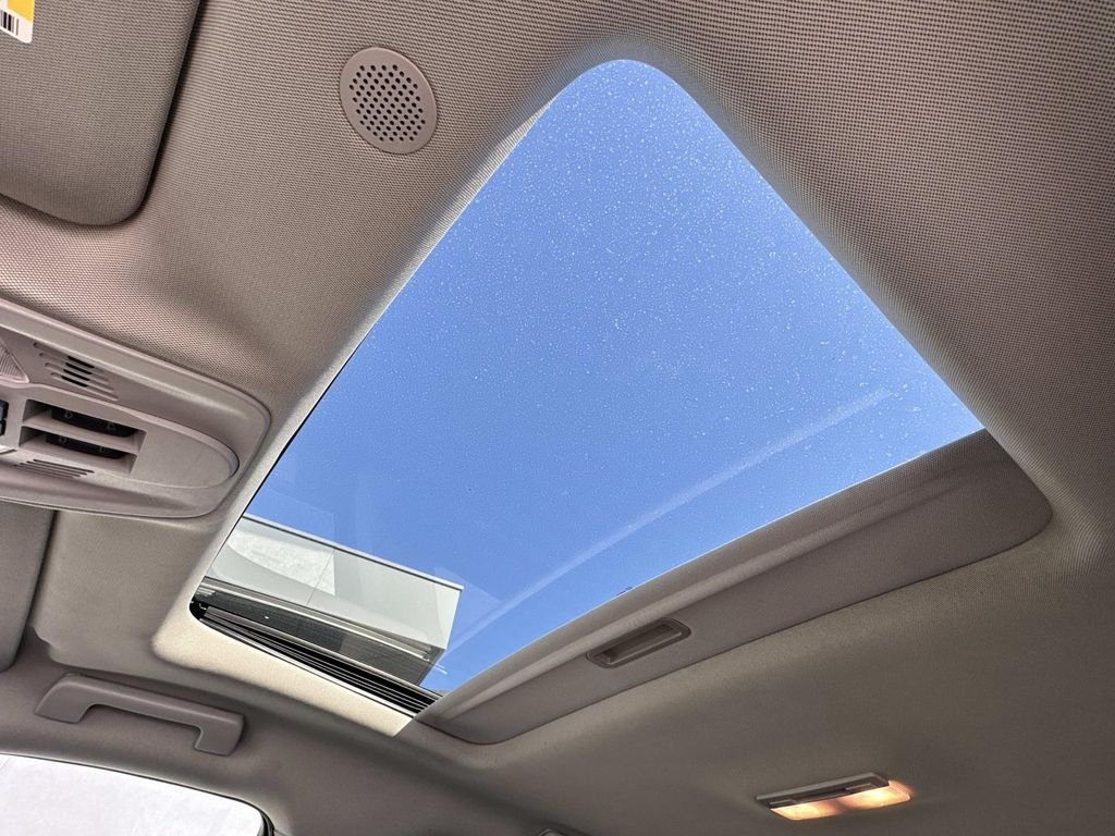 2015 Chevrolet Equinox 1LT