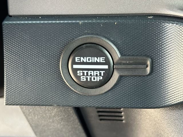 Used 2023 Blue Ford Outer Banks image 23