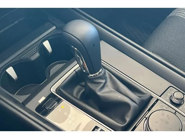 New 2026 Jet Black Mica Mazda 2.5 S Preferred AWD image 18