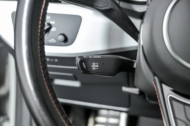 Used 2019 Quantum Gray Audi 3.0T quattro Premium Plus image 26