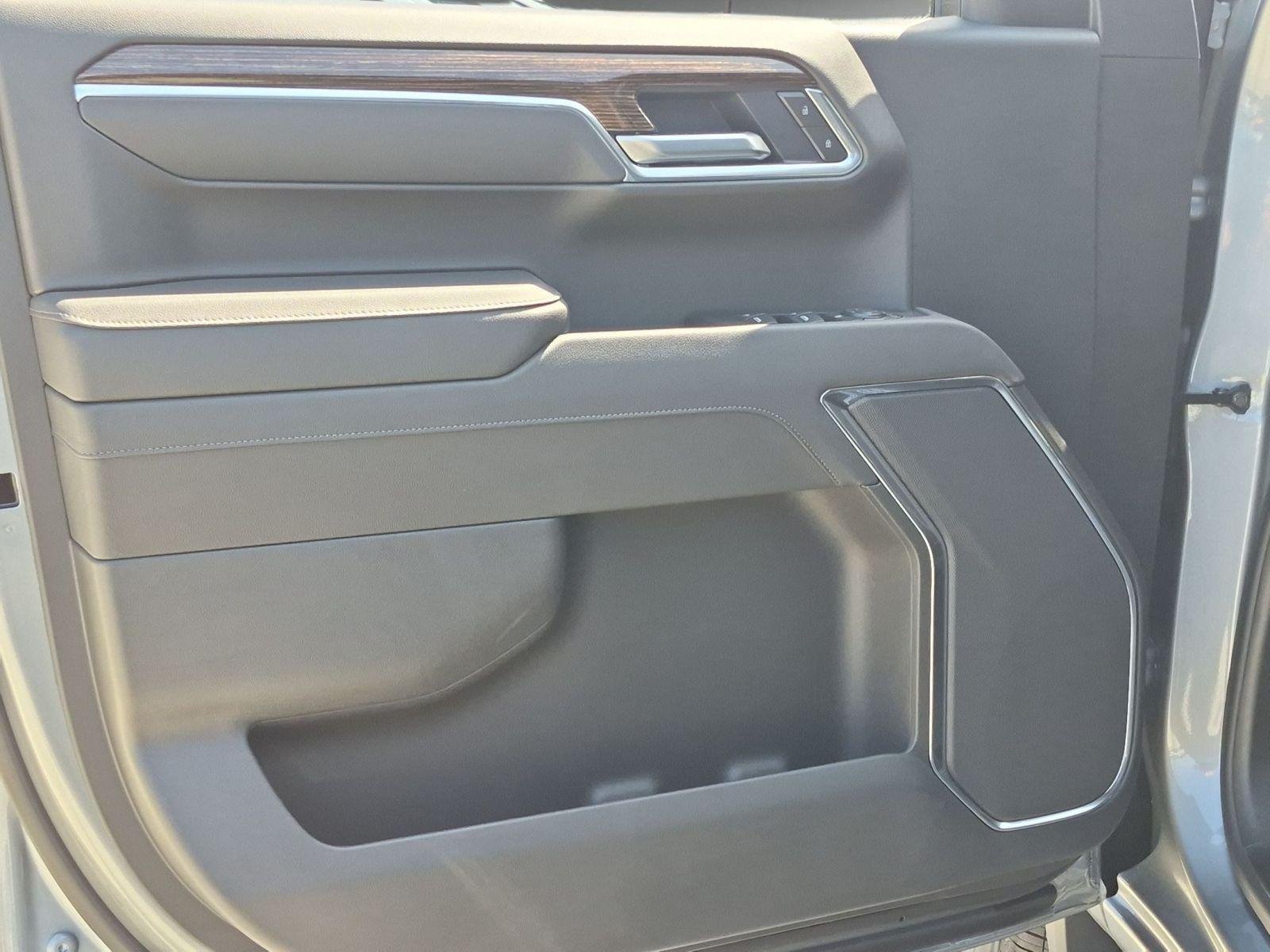 2026 GMC Sierra 1500 Elevation - Photo 21