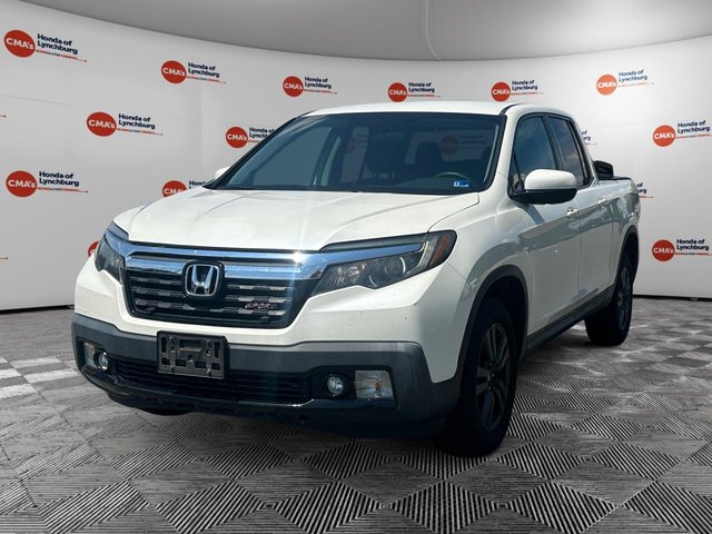 2019 Honda Ridgeline Sport