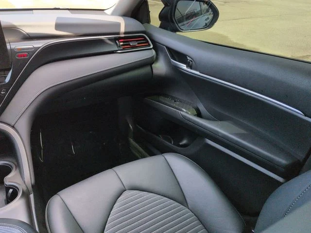 Certified Used 2024 2024 TOYOTA CAMRY SE Toyota SE image 16