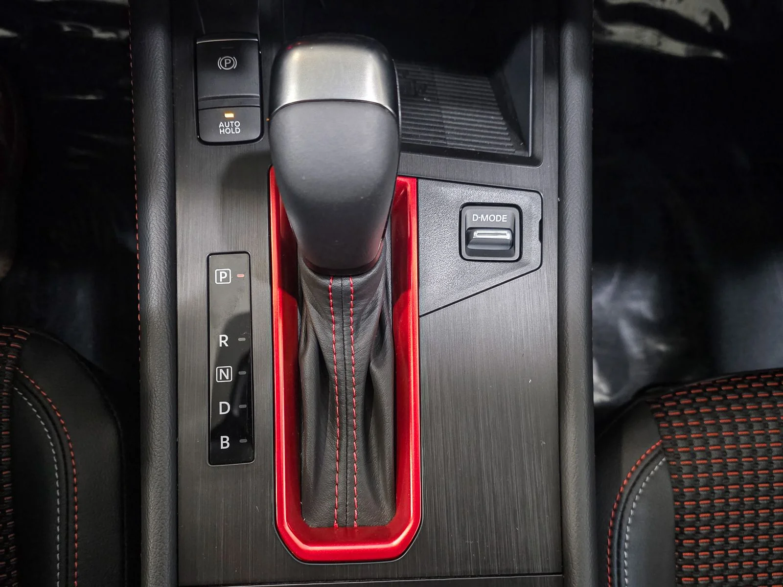 2026 Nissan KICKS SR AWD - Photo 34