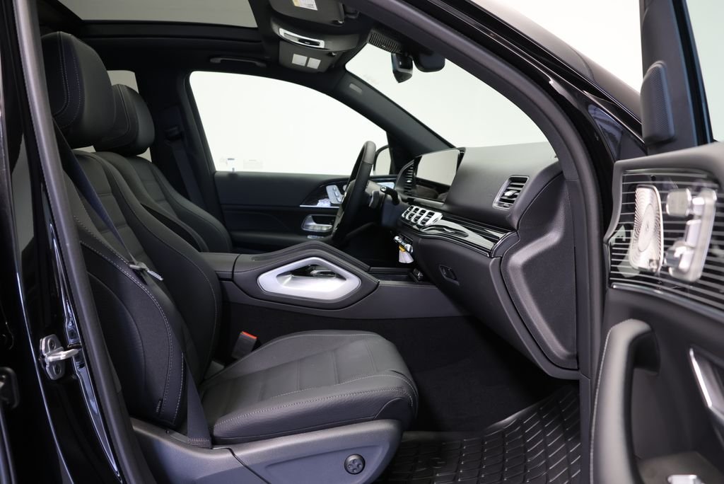 2026 Mercedes-Benz GLE GLE580 - Photo 49