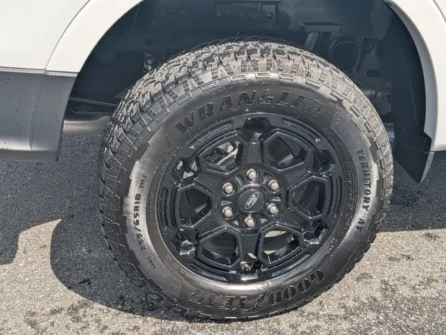 New 2026 Avalanche Ford XLT image 10