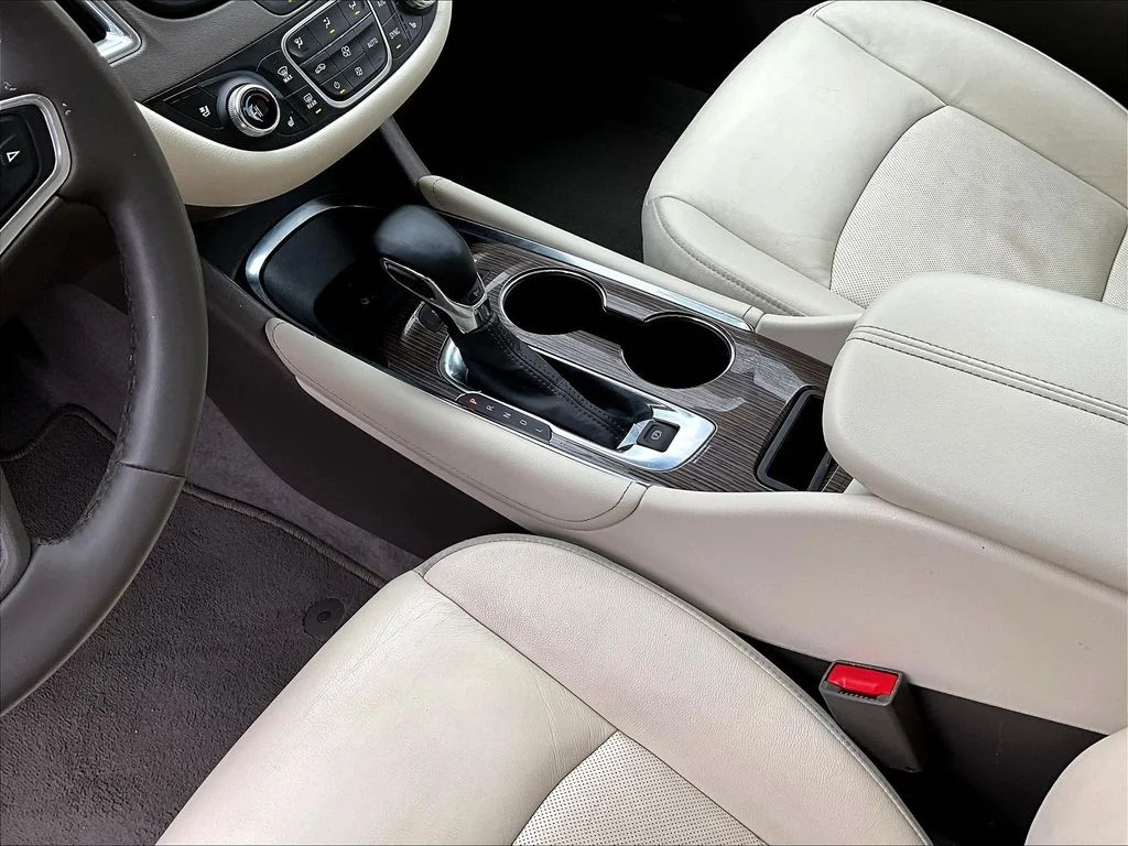 2024 Chevrolet Malibu 2LT - Photo 21