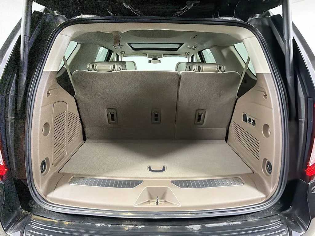Used 2022 Black GMC Denali image 24