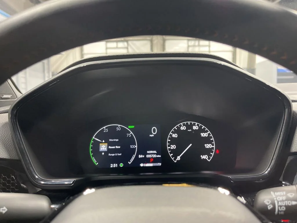 2024 Honda CR-V Sport Touring - Photo 55