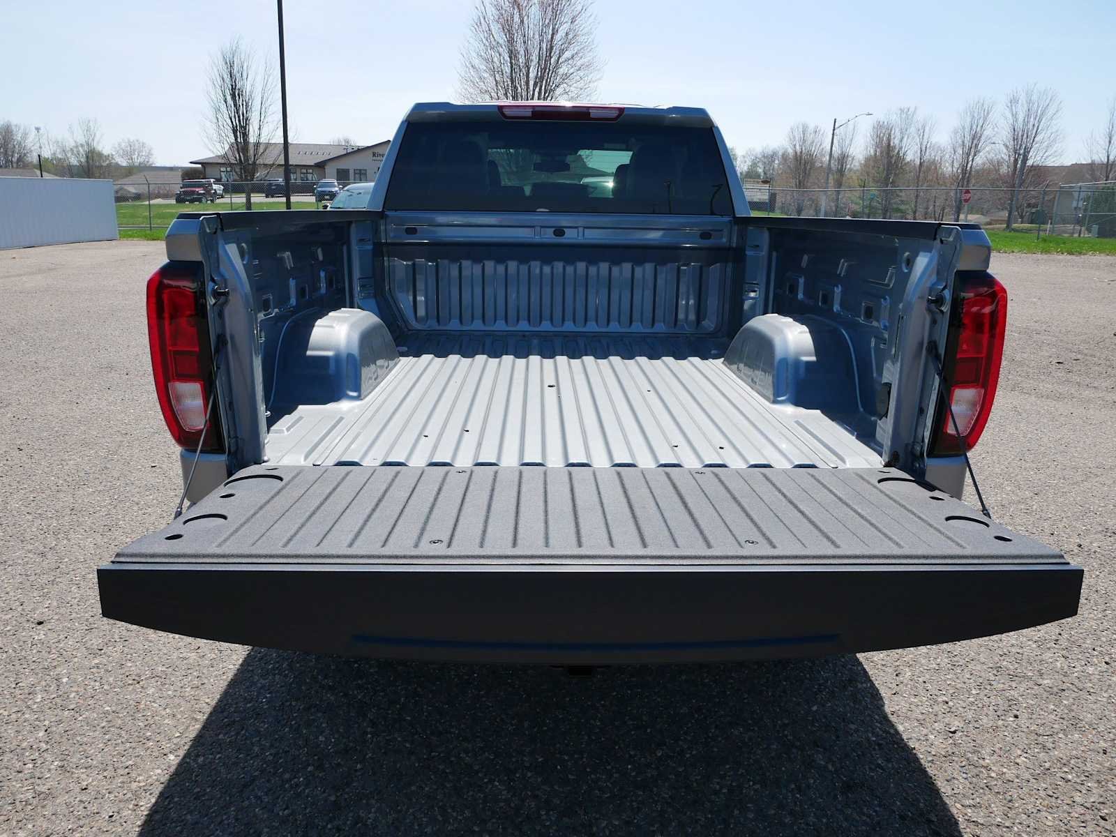 2026 GMC Sierra 1500 Elevation - Photo 10