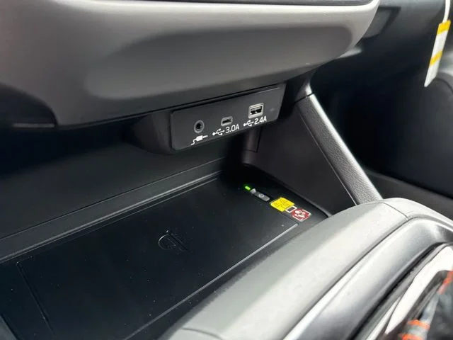 2026 Subaru Crosstrek Limited - Photo 36
