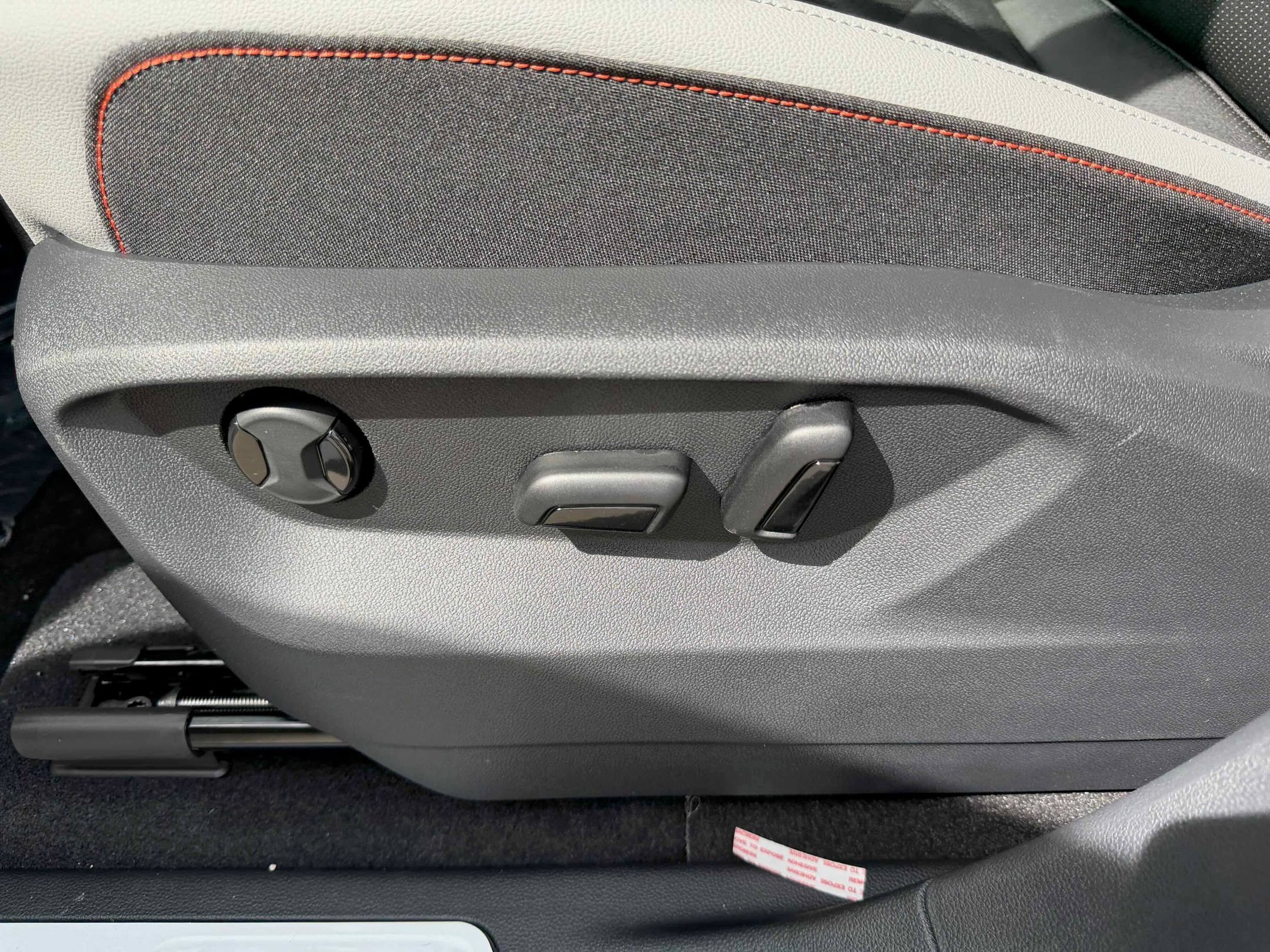 New 2026 Opal White Volkswagen 2.0T Peak Edition image 16