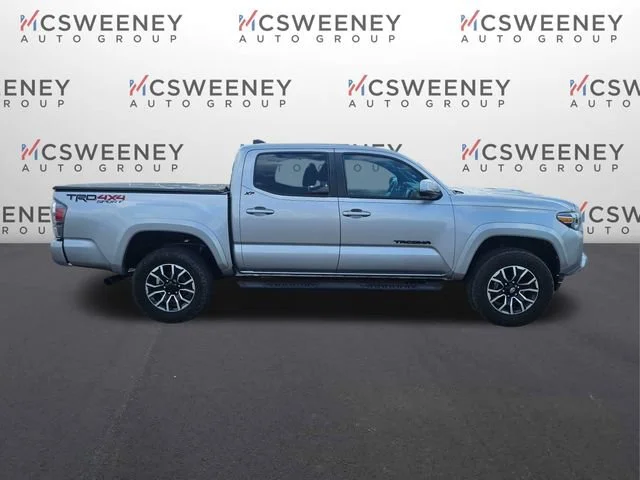 Used 2023 Silver Toyota SR image 6