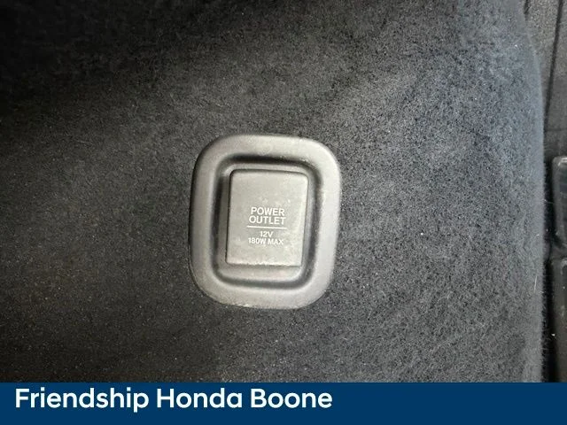 Used 2021 Blue Honda Touring image 51