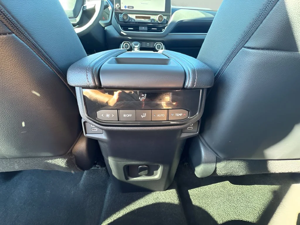 Used 2026 Beige Toyota XLE image 11