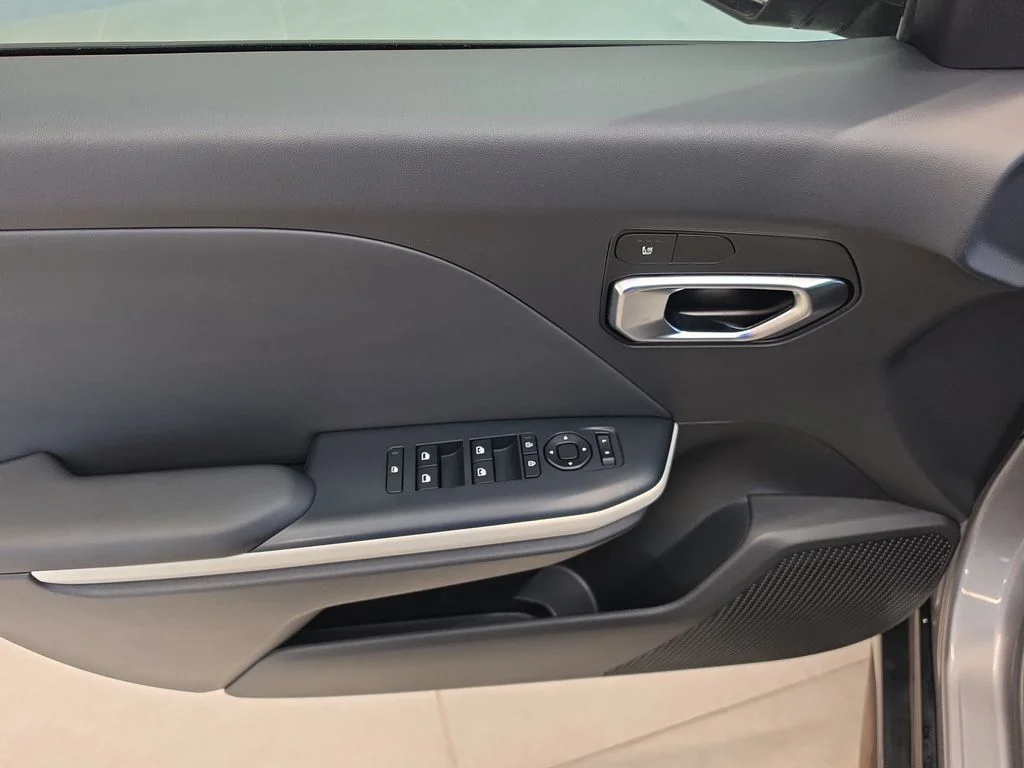 Certified Used 2025 Gray Kia GT-Line image 17