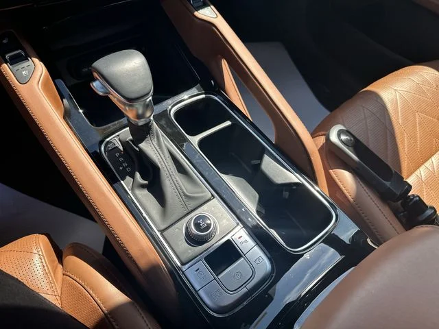 2025 Kia Telluride SX Prestige X-Pro - Photo 18