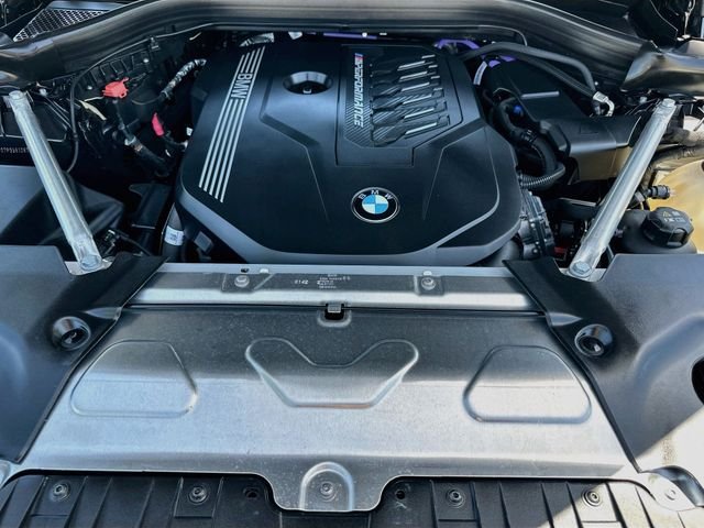 Certified Used 2023 Gray BMW M40i image 33