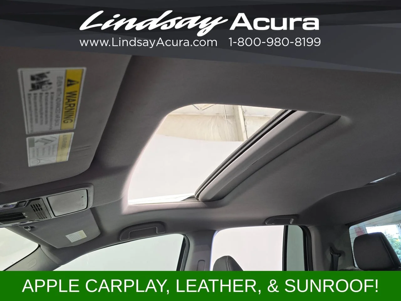 Used 2023 Platinum White Pearl Honda RTL image 22
