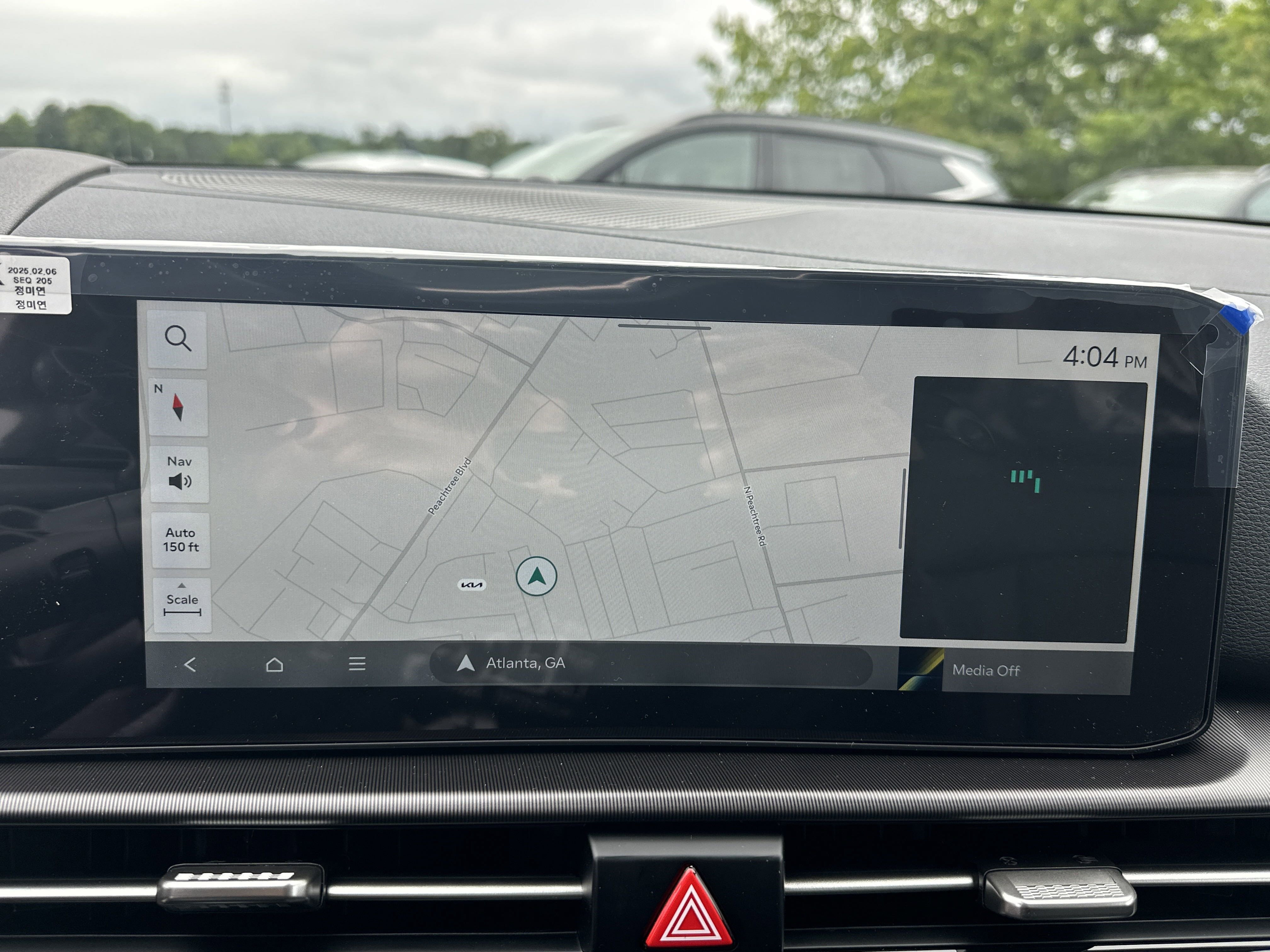 2026 Kia Sportage SX - Photo 24