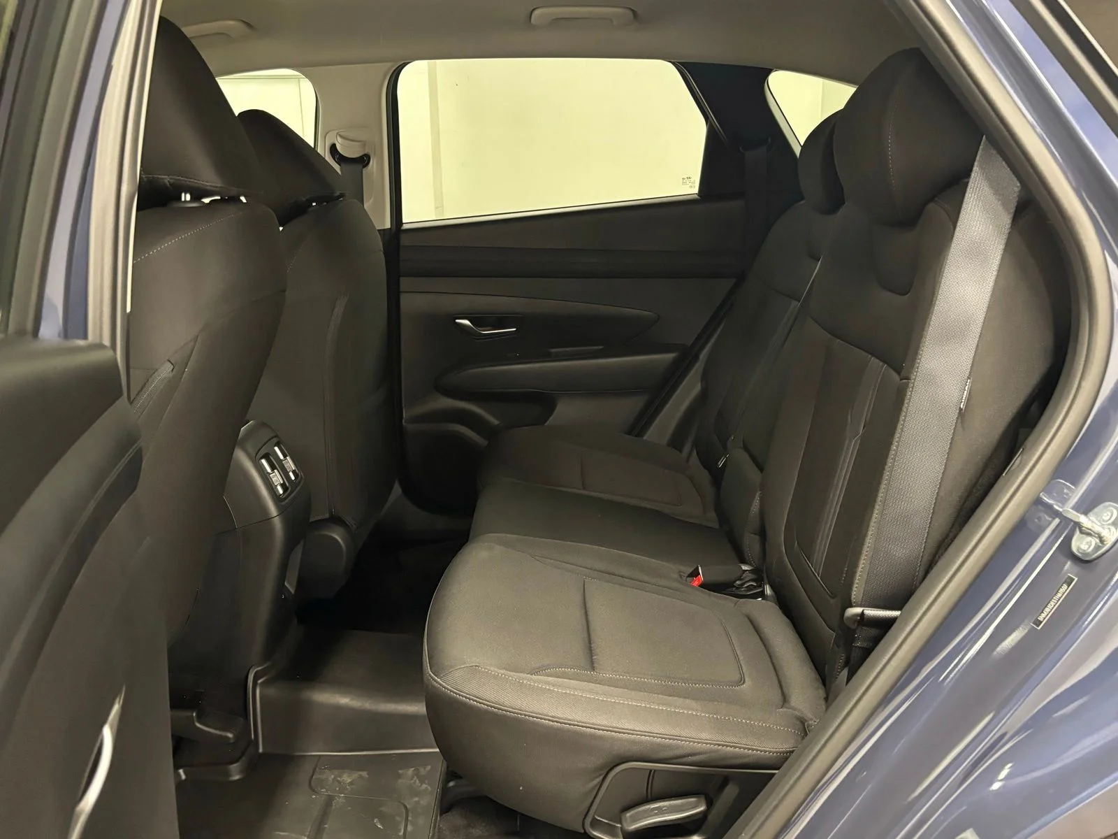 Used 2026 Blue Hyundai SEL image 19