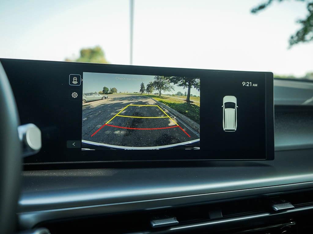 2026 Hyundai IONIQ 9 S - Photo 53