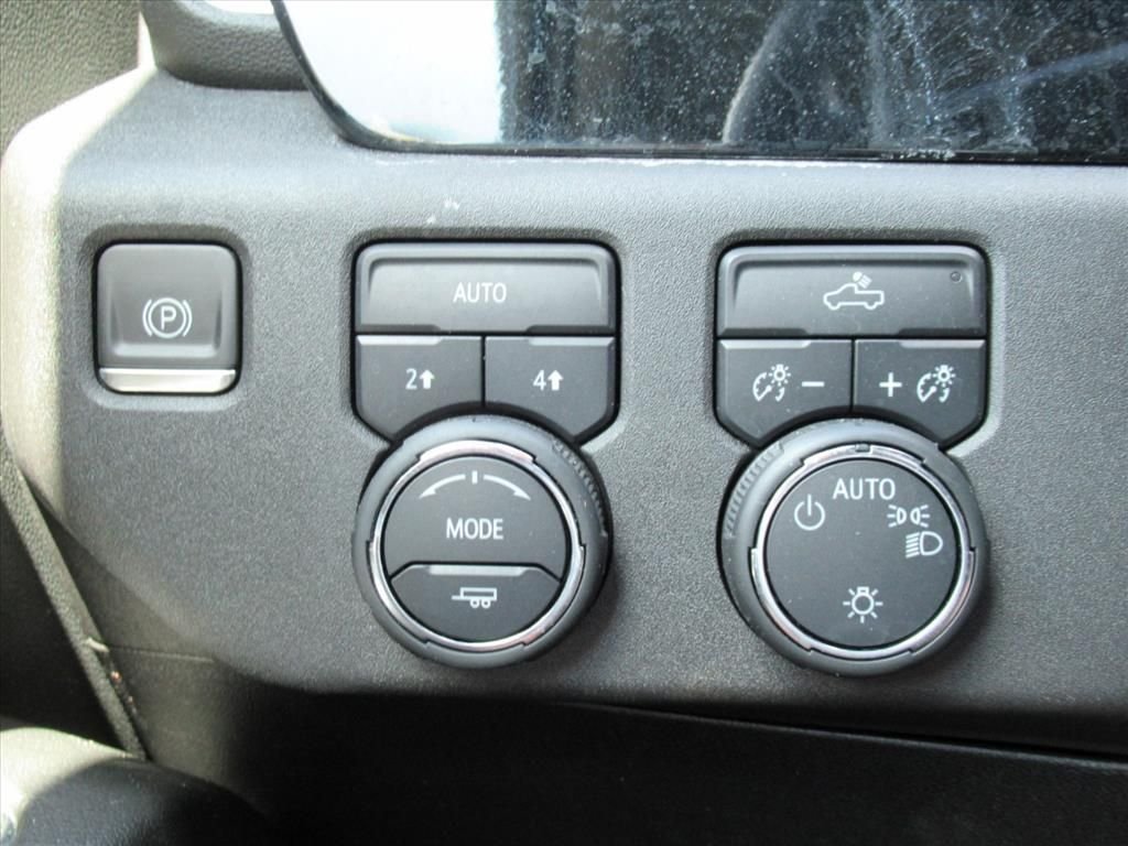 Used 2024 White Chevrolet LT image 20