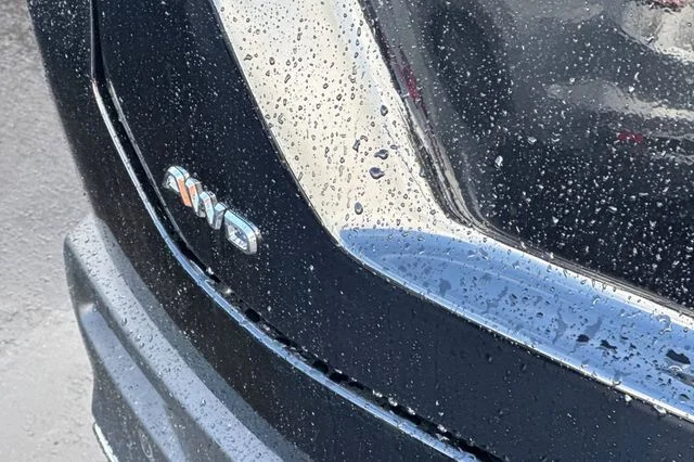 New 2026 Crystal Black Pearl Honda EX-L image 27