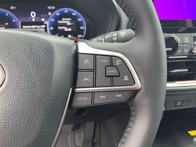 Used 2026  Toyota Platinum image 30