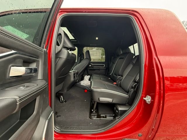 New 2026 Red Ram Laramie image 11