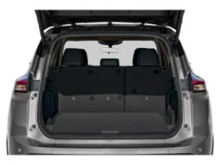 Used 2026 Gun Metallic Nissan Dark Armor image 6