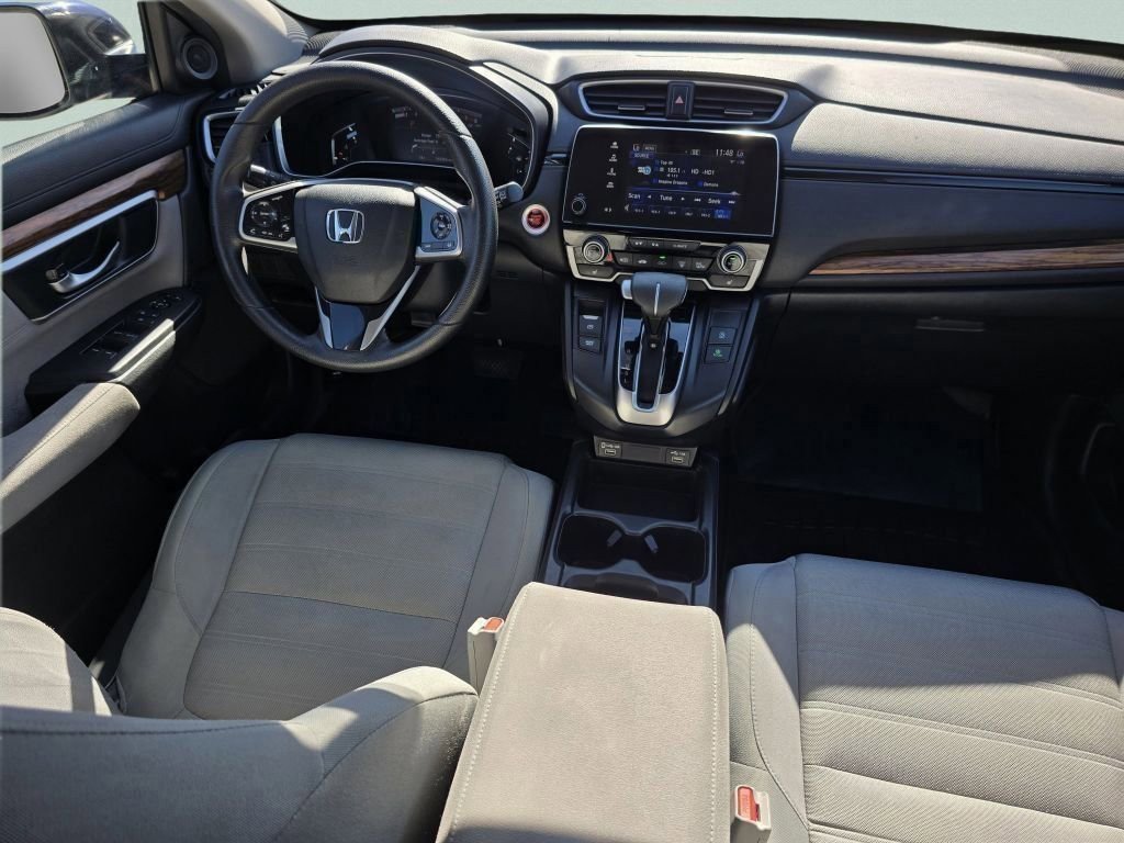 2020 Honda CR-V EX - Photo 28