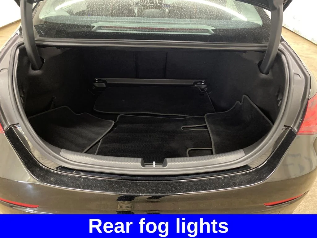 Used 2022 Black Mercedes-Benz C 300 image 16